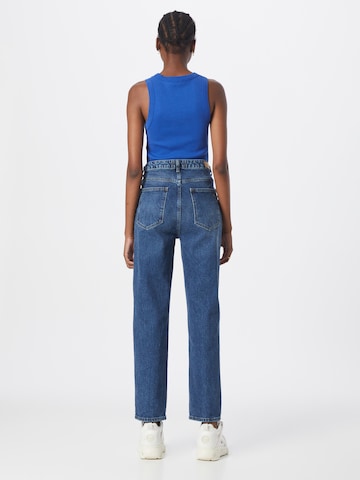 regular Jeans 'Andie' di LTB in blu