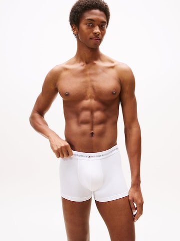 Boxers Tommy Hilfiger Underwear en bleu