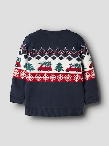 Pullover di NAME IT in blu