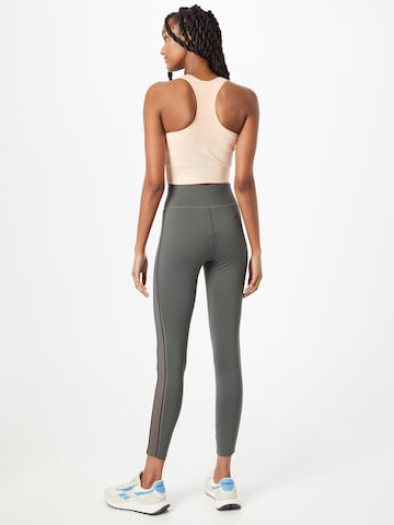 ONLY PLAY Skinny Workout Pants 'Jama ' in Grey