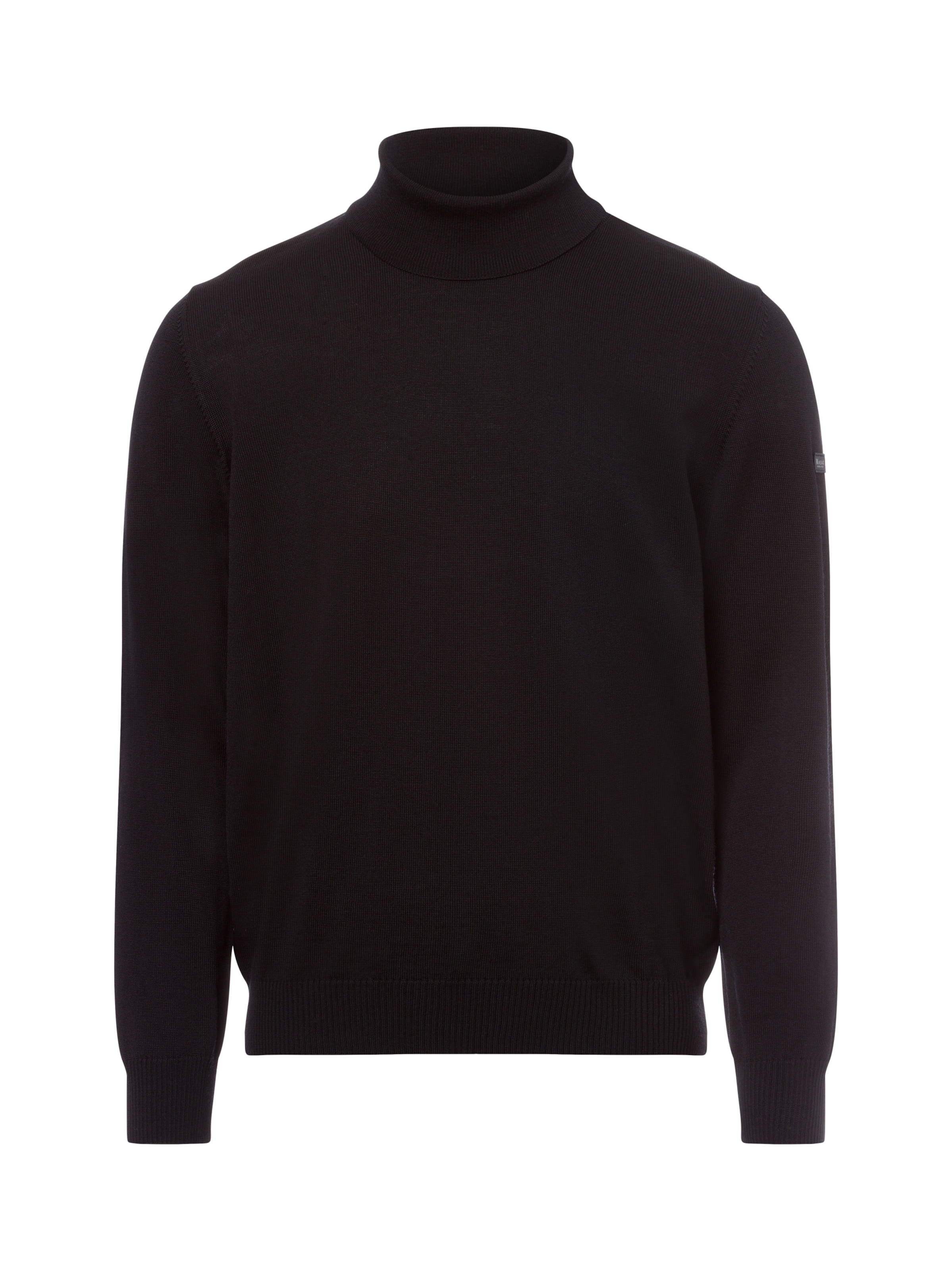 MAERZ Muenchen Pullover in Braun: Vorderseite