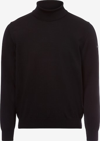 MAERZ Muenchen Pullover in Braun: Vorderseite