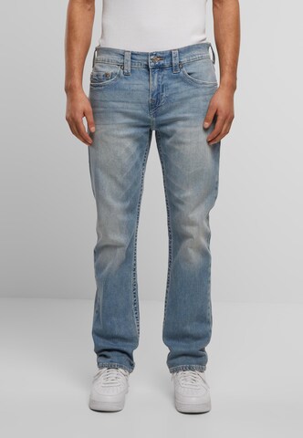 True Religion Regular Jeans 'Geno' in Blau