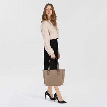 GABOR Shopper 'Galinna' in Beige