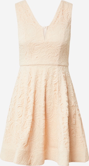 Skirt & Stiletto Robe en poudre, Vue avec produit