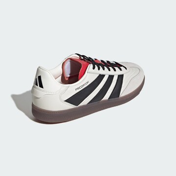 ADIDAS PERFORMANCE Voetbalschoen 'Predator Freestyle' in Wit