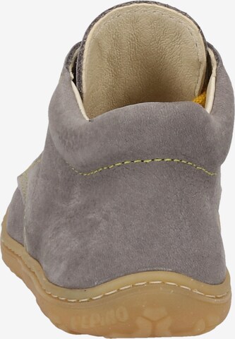 Chaussure basse 'CORY' Pepino en gris