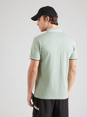 BOSS Shirt 'Paul' in Groen