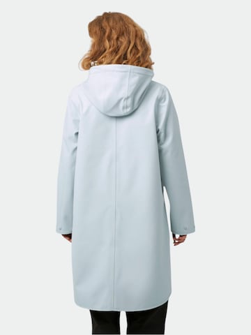 ILSE JACOBSEN Weatherproof jacket 'RAIN128' in Blue