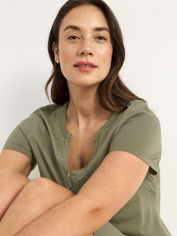 Robe Cellbes of Sweden en vert