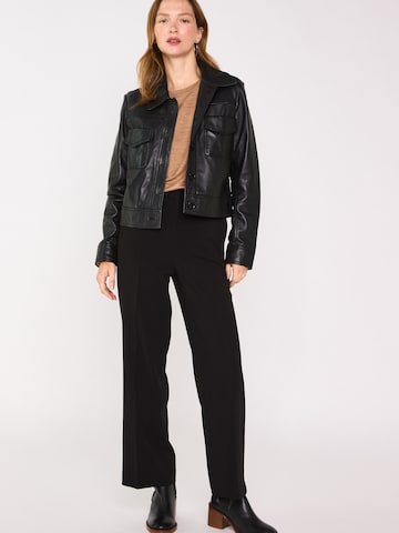 Maison 123 Shirt 'Faustine' in Beige