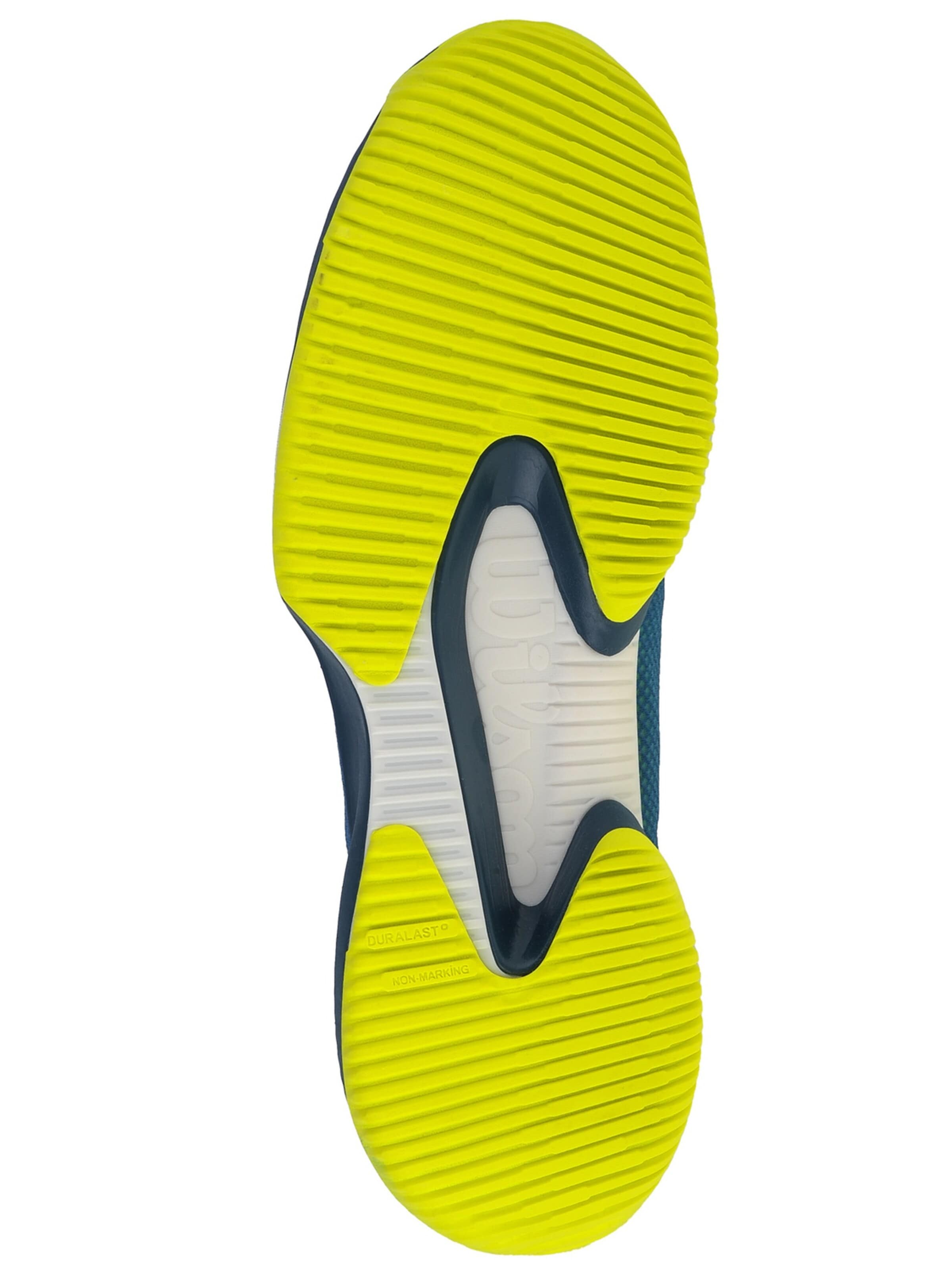 WILSON Sportschoen 'Kaos Swift' in Blauw