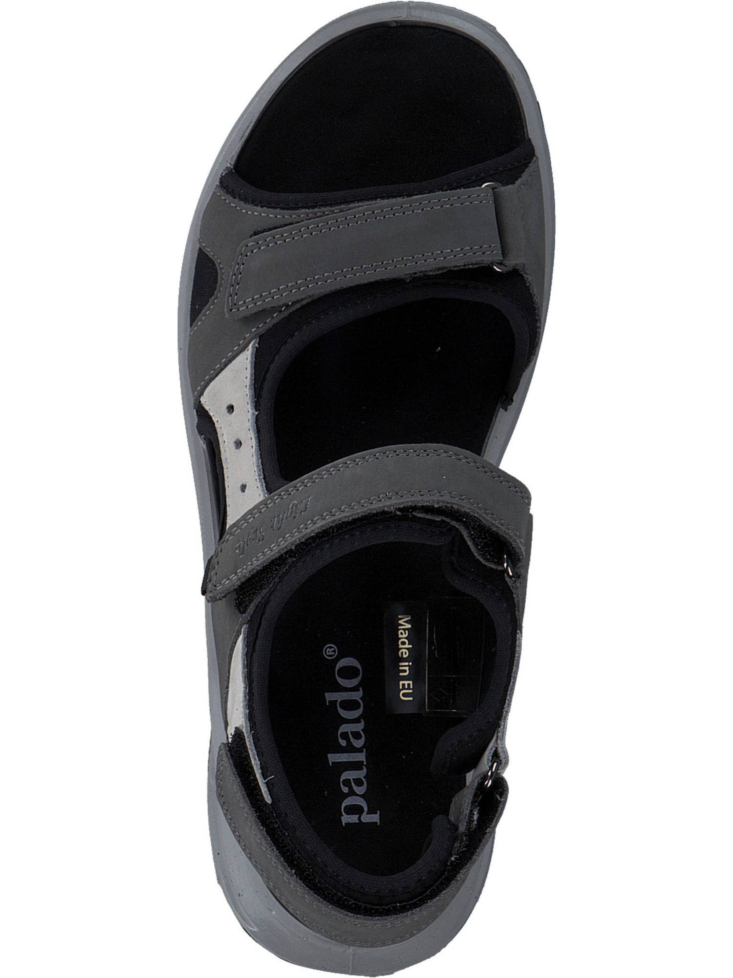 Palado Trekking sandal 'Fagella' in Grey