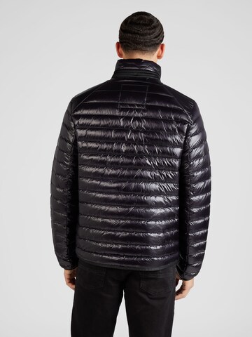 BOGNER Between-season jacket 'Liman' in Black
