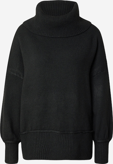 ONLY Sweater 'HAZEL' in Black, Item view