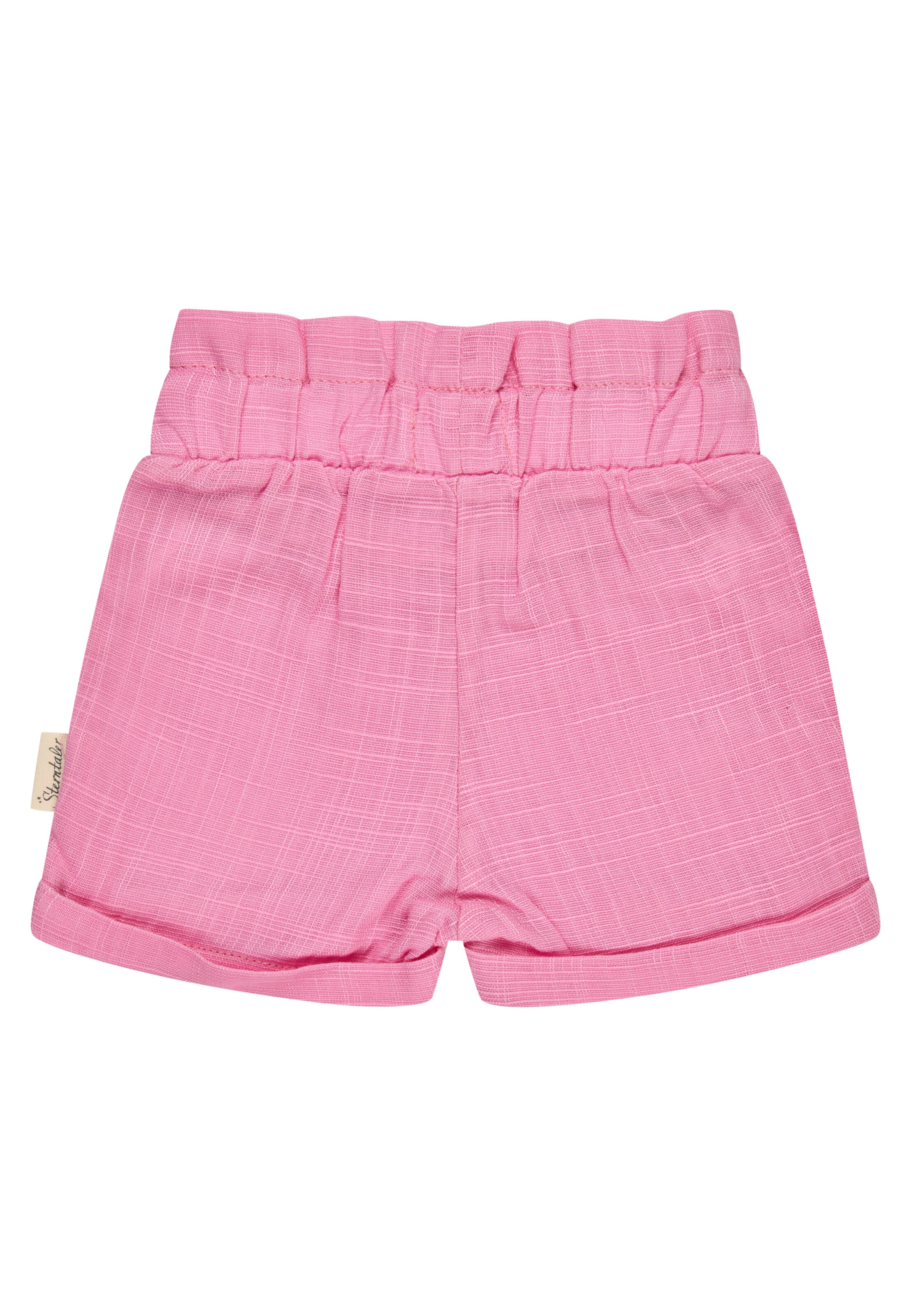 STERNTALER Regular Pants in Pink