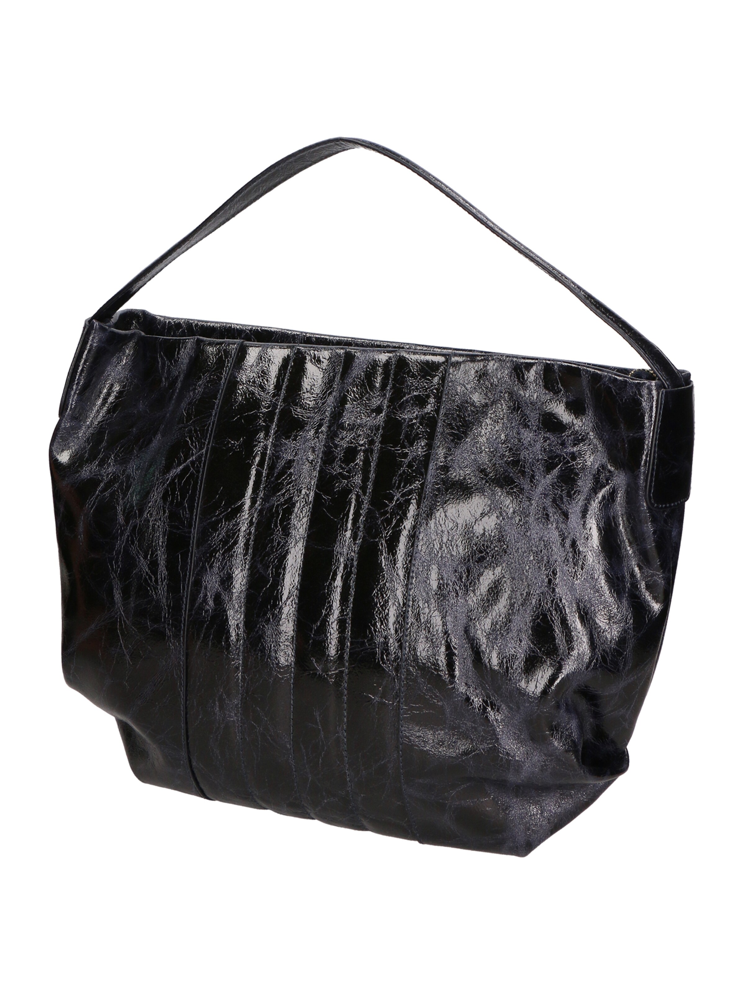 Gave Lux Schoudertas in Blauw