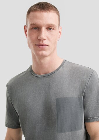 QS Shirt in Grey