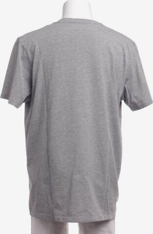 TIMBERLAND Shirt in XL in Grey