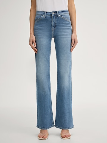 JOOP! Regular Jeans 'Elisha' in Blau: Vorderseite