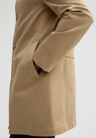 Manteau mi-saison 'Altro' STRELLSON en beige