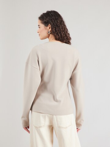 Giacca di mezza stagione 'ONLLuma-Clever' di ONLY in grigio