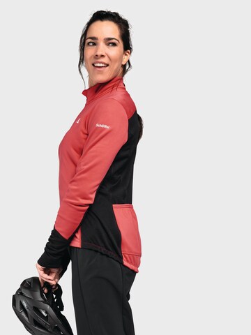 Maillot Schöffel en rose