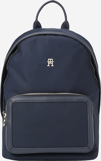 TOMMY HILFIGER Sac à dos 'Essential' en bleu marine, Vue avec produit