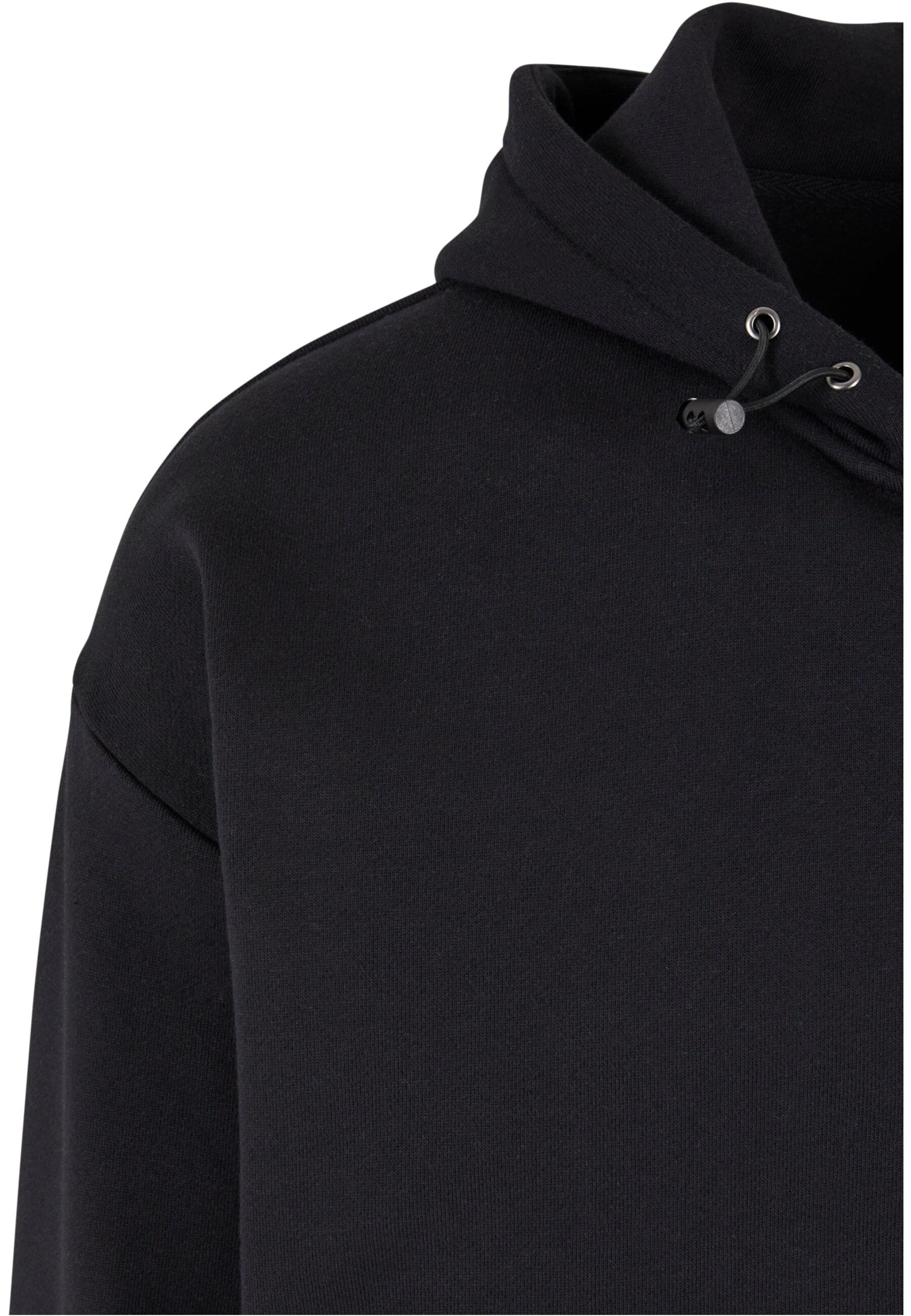 Karl Kani Кофта на молнии в Черный