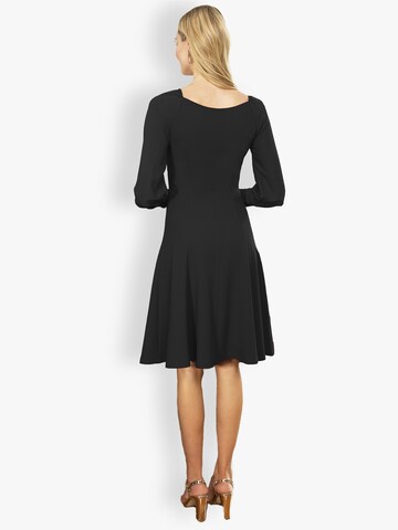 HotSquash Dress in Black