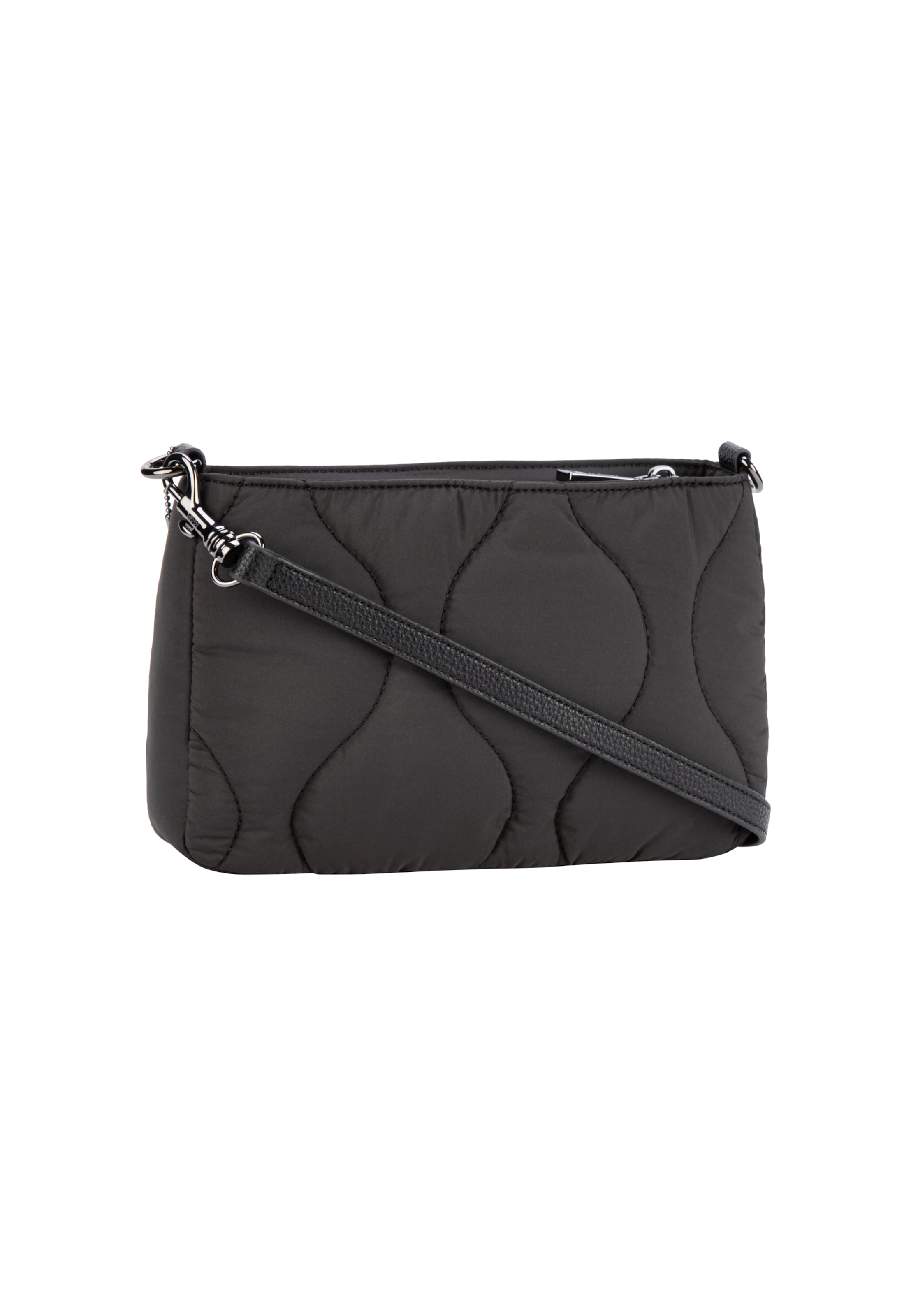 Borsa a tracolla 'Cuscino Jasmina' di JOOP! Jeans in nero