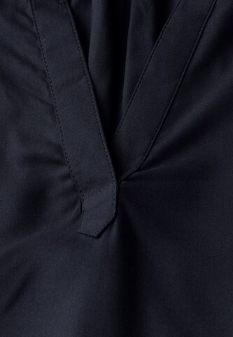 CECIL Blouse in Blue