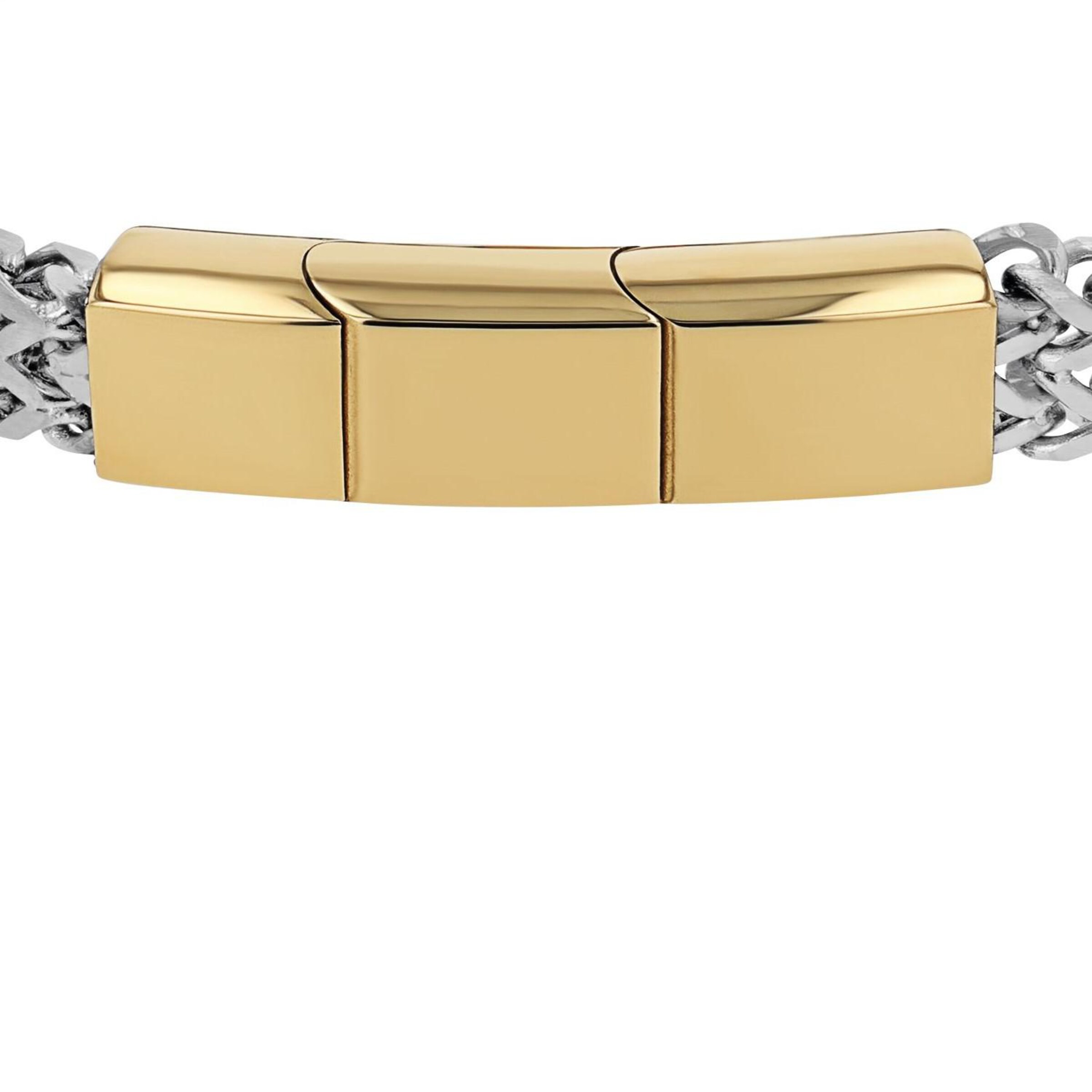 AMOR Bracelet in Silver