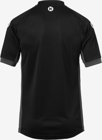 KEMPA Performance Shirt in Black
