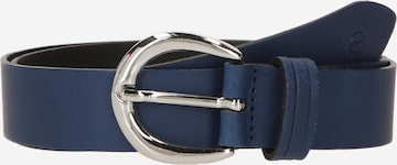 Ceinture 'Essential Classics' Tamaris en bleu : devant