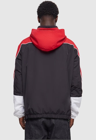 Karl Kani Between-season jacket in Red