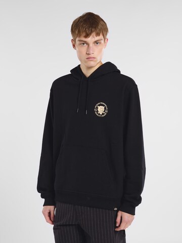 DICKIES Свитшот 'Wrench' в Черный