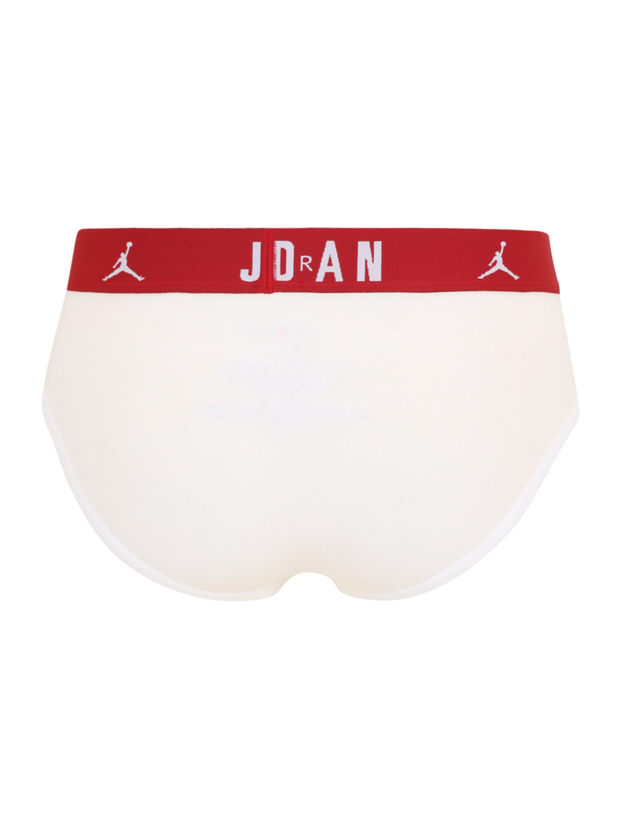 Jordan Шорты Боксеры в Серый