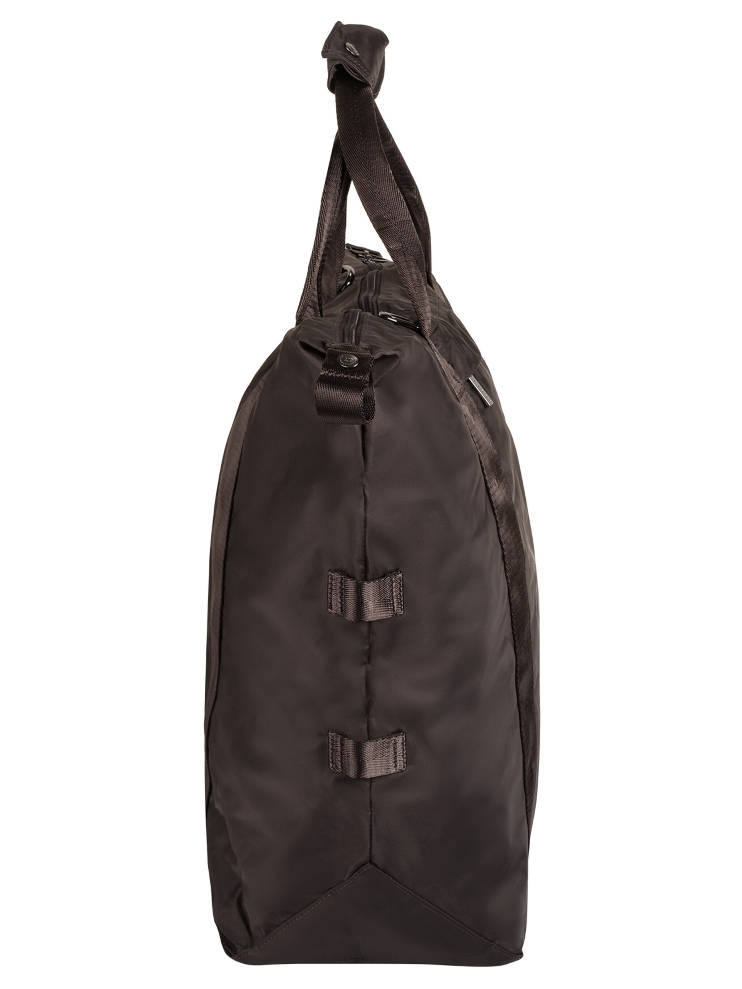 bugatti - Shopper 'ELIA' en marrón