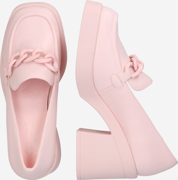 rozā CALL IT SPRING Augstpapēžu kurpes