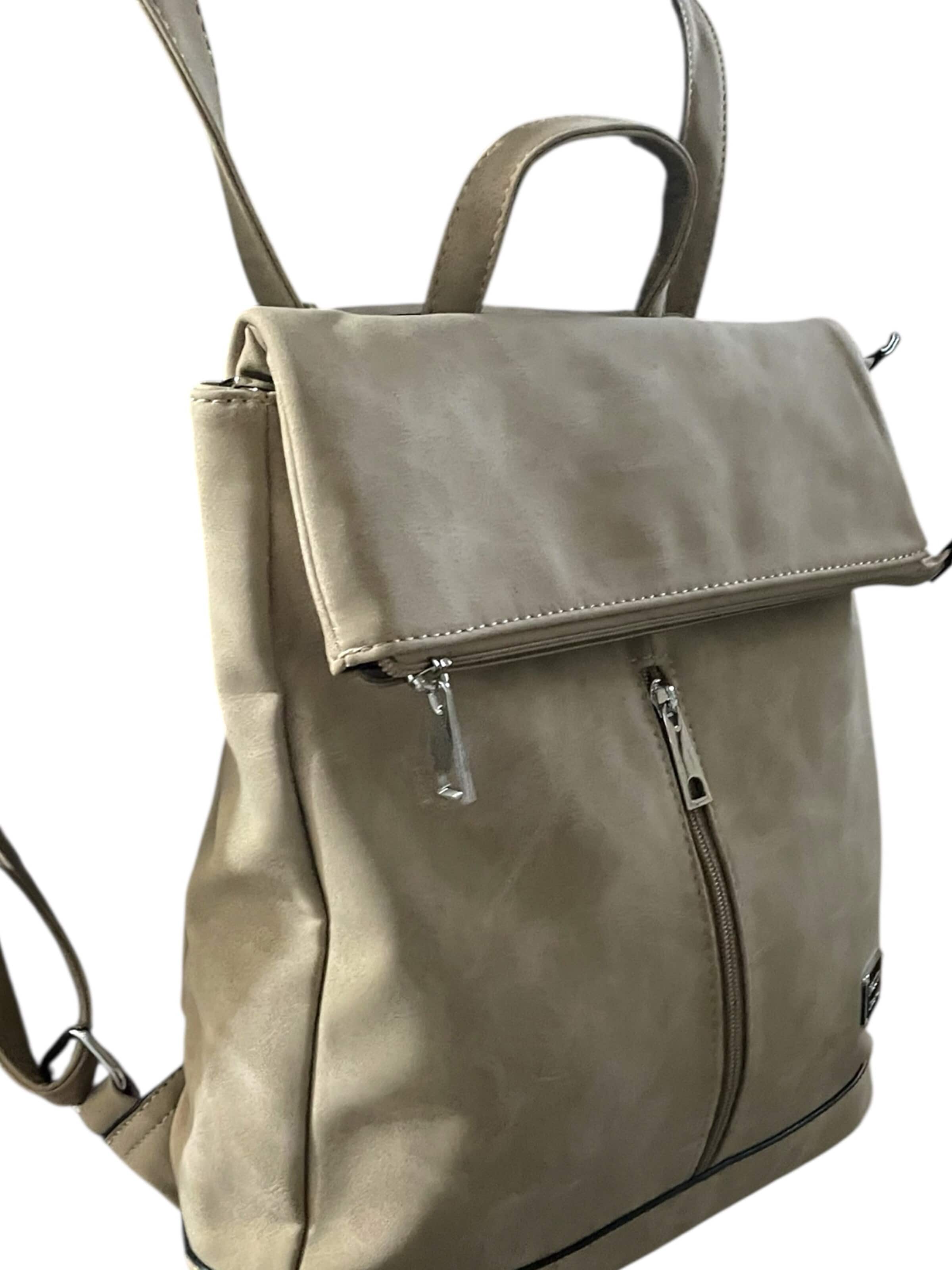 Kumixi Rugzak '2in1 Rucksacktasche' in Roze