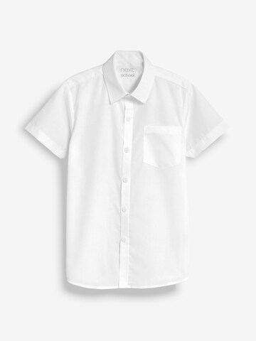 Next Regular fit Ing - fehér