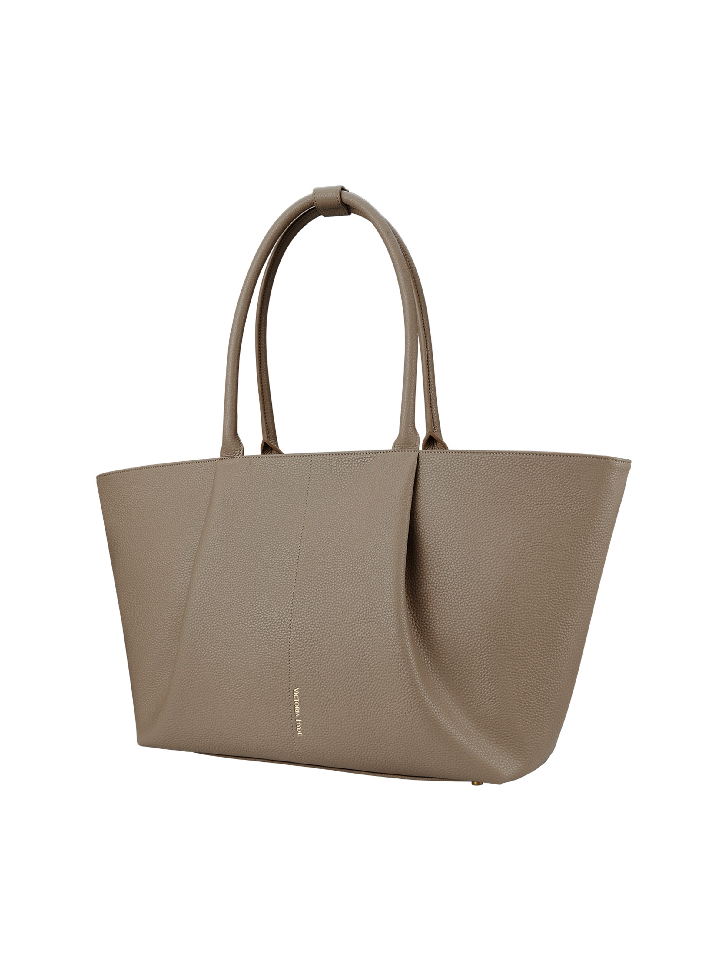 Victoria Hyde - Malas de tiracolo ' Ada ' em cinzento