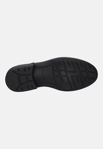 JOSEF SEIBEL Lace-up shoe 'Harry 07' in Black