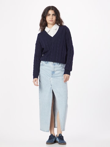 Pull-over GAP en bleu