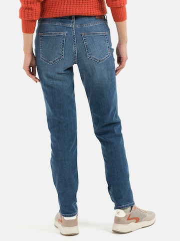 CAMEL ACTIVE Regular Jeans in Blue