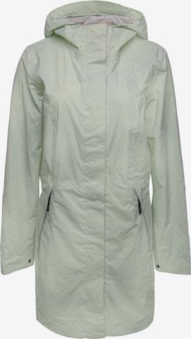 Veste outdoor 'Bavella' Schöffel en vert : devant