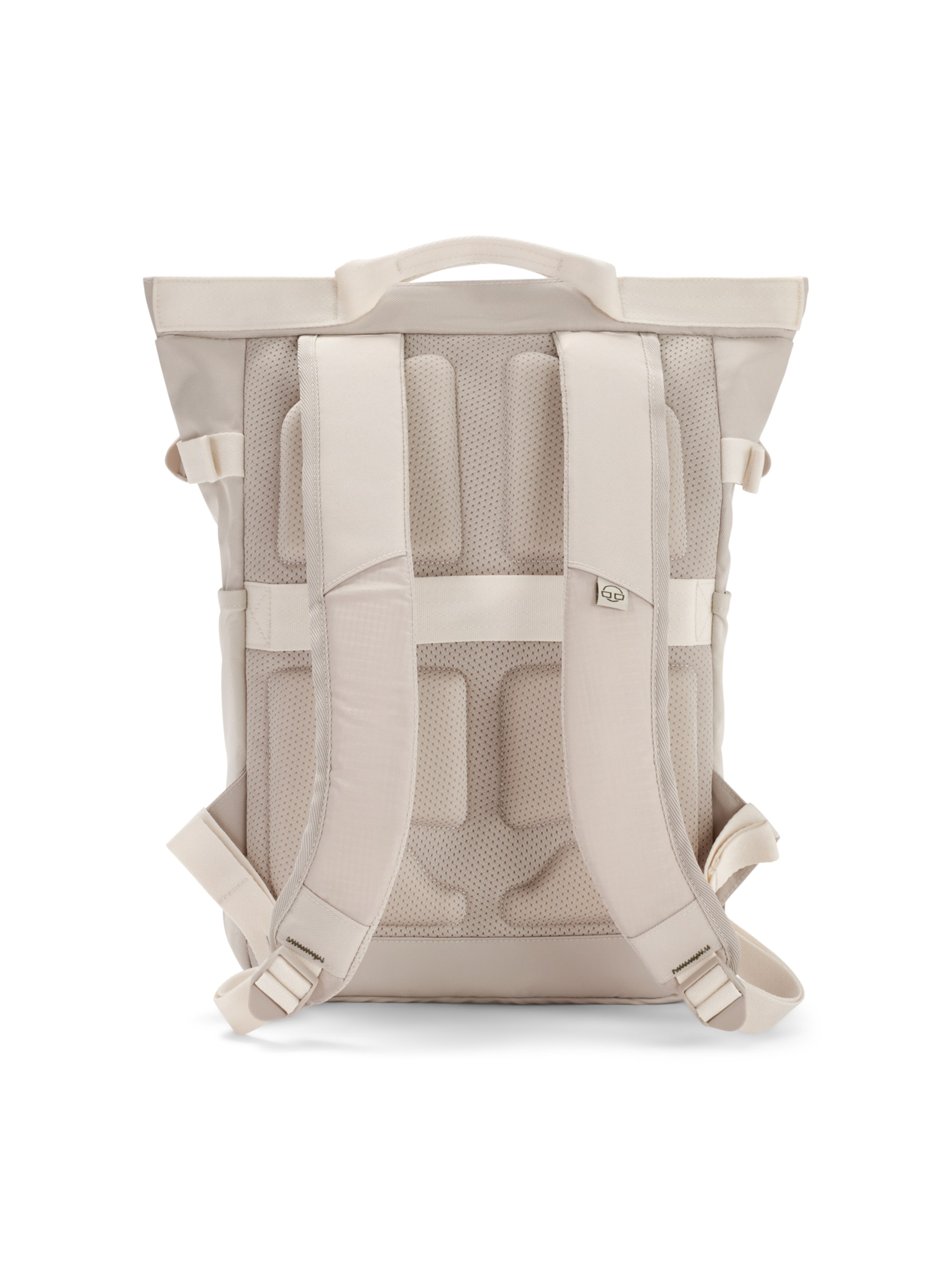 Sac à dos Johnny Urban en beige