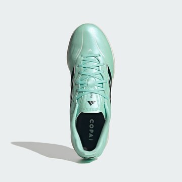 ADIDAS PERFORMANCE Soccer shoe 'Copa Pure IV League' in Green