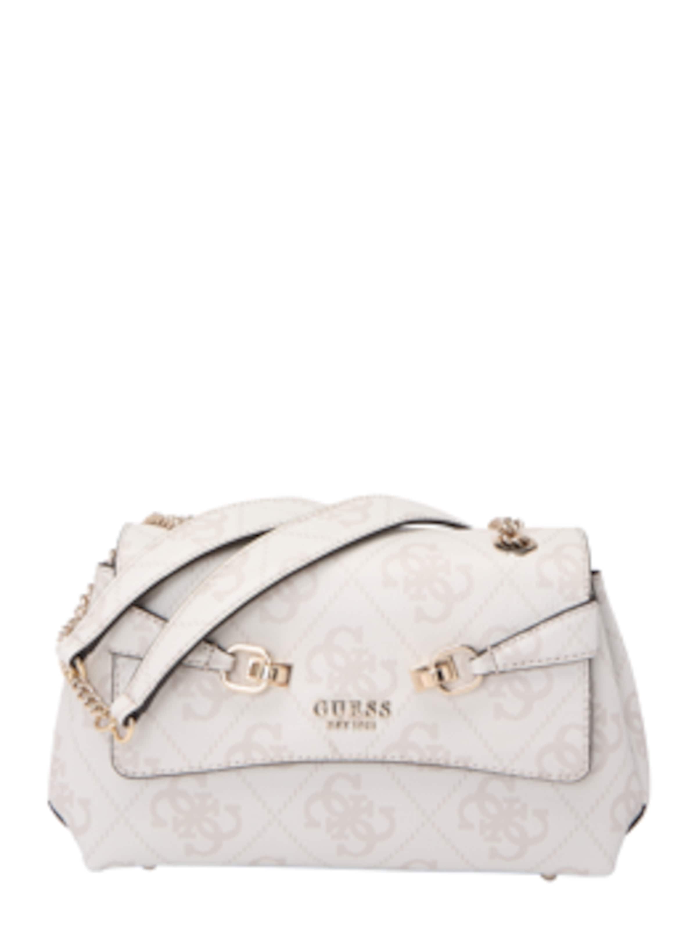 GUESS Tasche 'Lorelei' in Grau: Vorderseite
